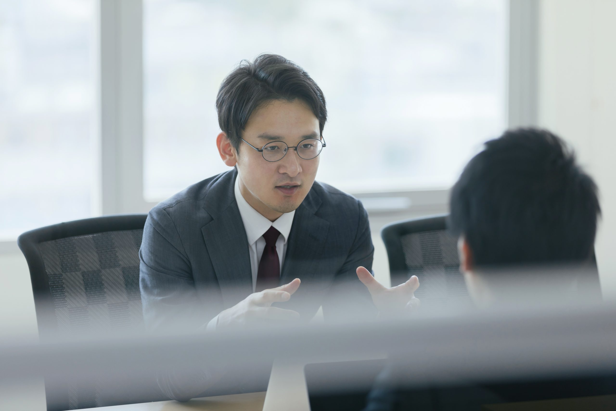 Group,Of,Asian,Businessperson,In,The,Office.