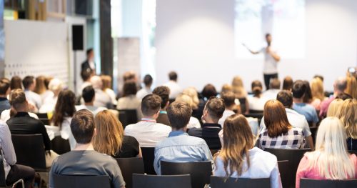 Presentation Skills 2021